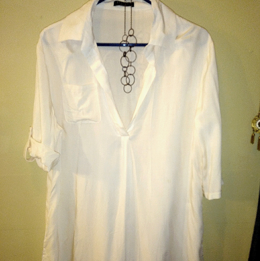 Ekoucer bathing suit cover up